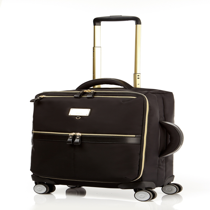 AIRETTE SPINNER 55/20 BLACK